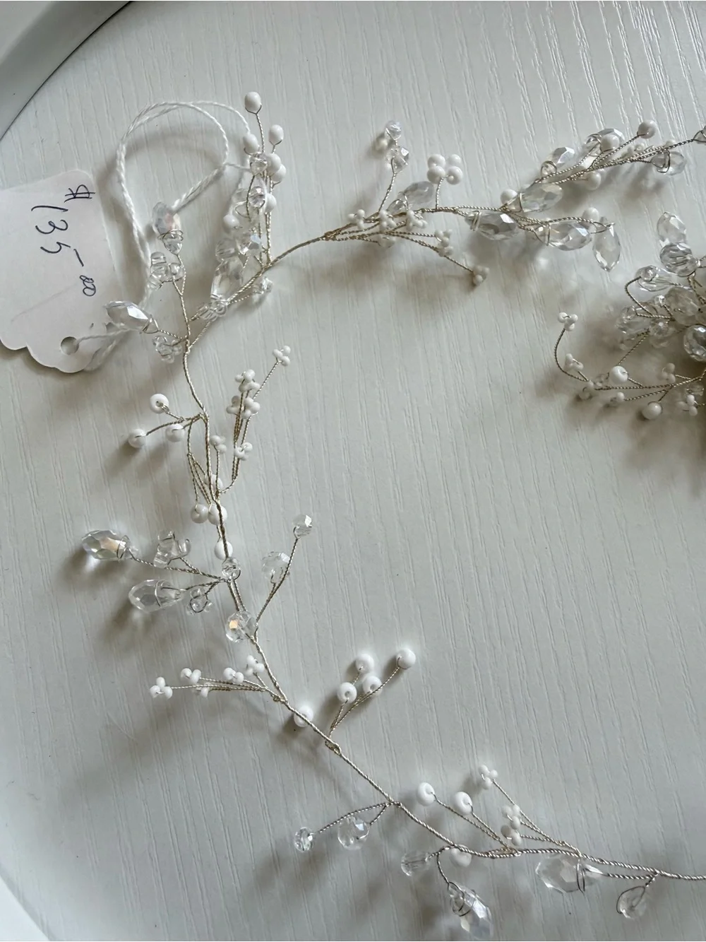N/A handmade elegant